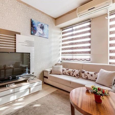 Downtown Two-Bedrom Apartment Tbilissi Extérieur photo