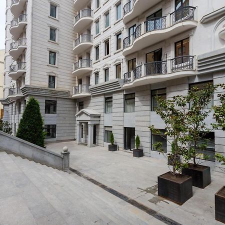 Downtown Two-Bedrom Apartment Tbilissi Extérieur photo