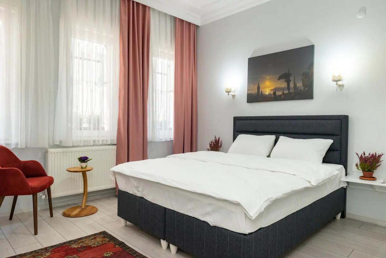 Downtown Two-Bedrom Apartment Tbilissi Extérieur photo