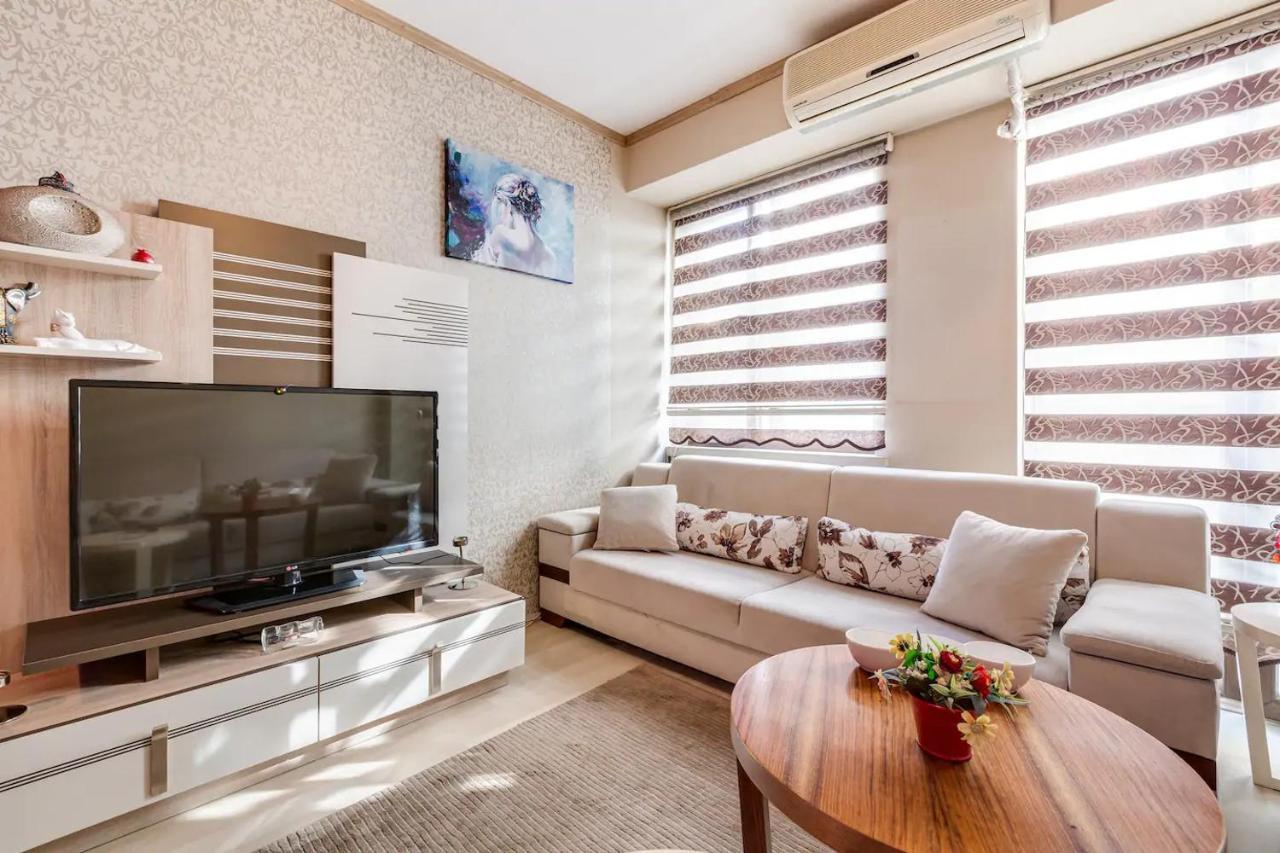 Downtown Two-Bedrom Apartment Tbilissi Extérieur photo