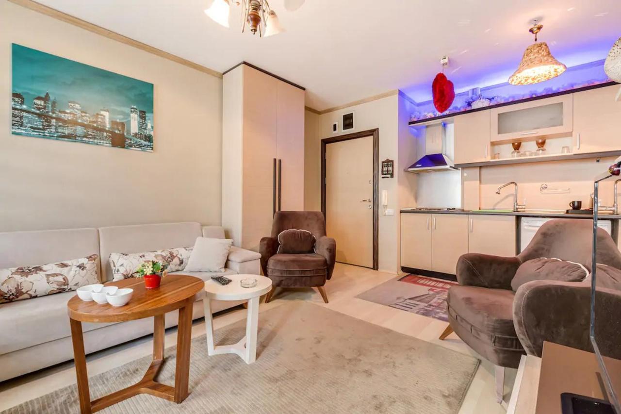 Downtown Two-Bedrom Apartment Tbilissi Extérieur photo