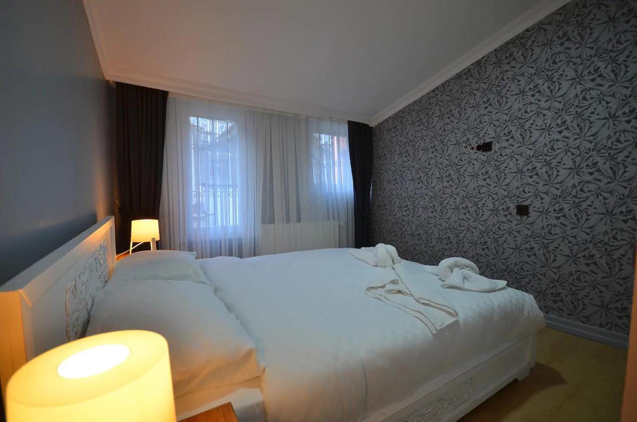 Downtown Two-Bedrom Apartment Tbilissi Extérieur photo