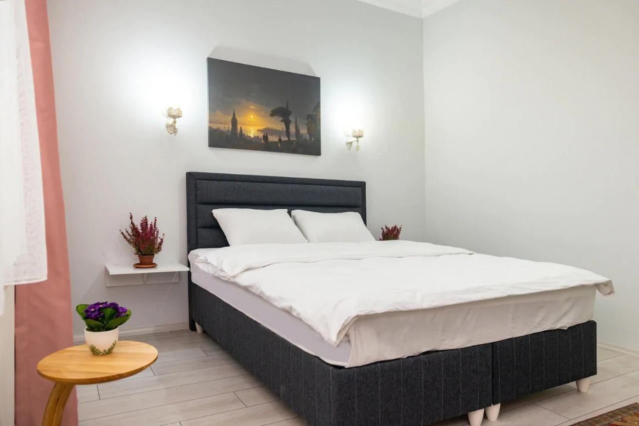Downtown Two-Bedrom Apartment Tbilissi Extérieur photo