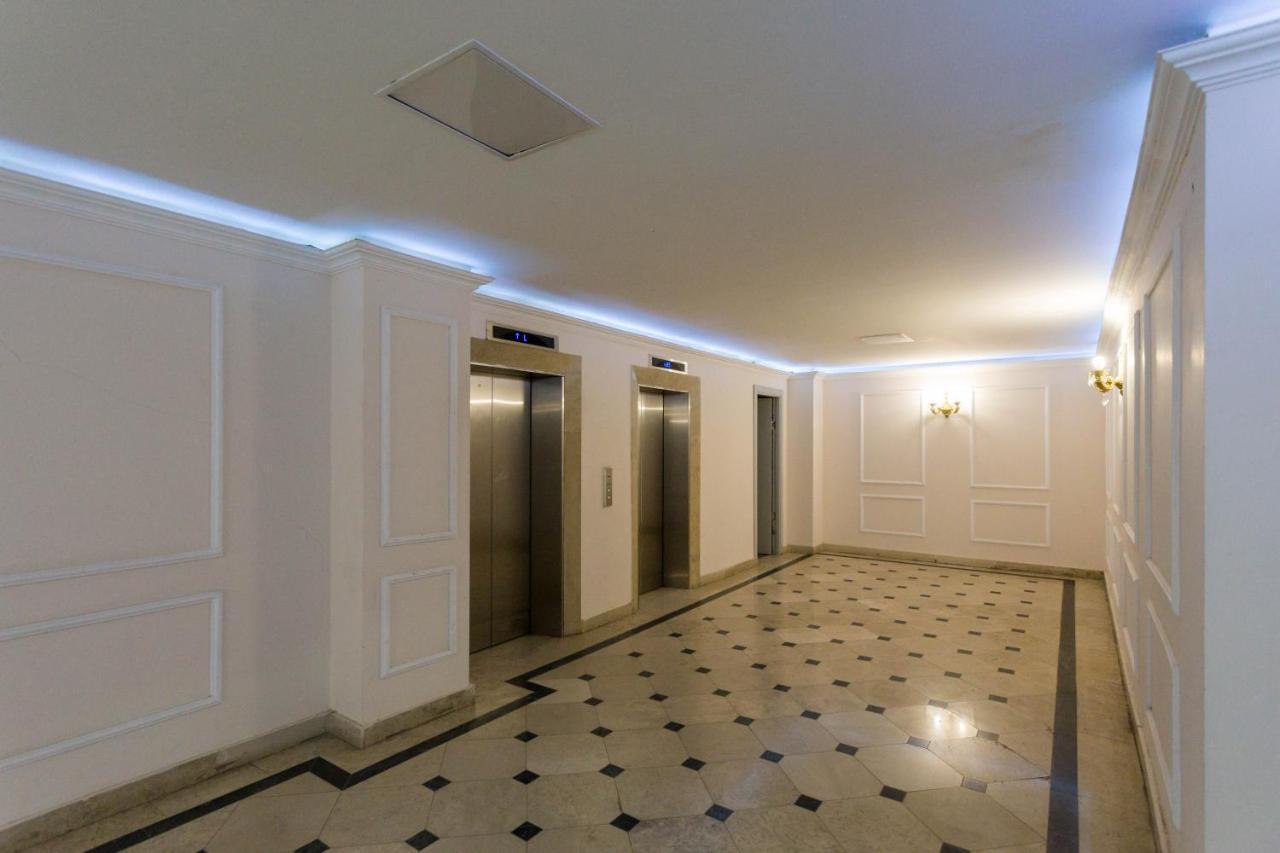 Downtown Two-Bedrom Apartment Tbilissi Extérieur photo